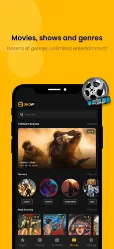 hotstar-best-series Movies and shows